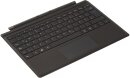 Microsoft Surface Type Cover Pro 4 V2 schwarz, DE