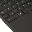 Microsoft Surface Type Cover Pro 4 V2 schwarz, DE