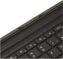 Microsoft Surface Type Cover Pro 4 V2 schwarz, DE