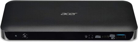Acer Docking III, Dockingstation