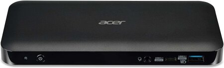 Acer Docking III, Dockingstation