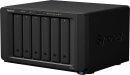 Synology DiskStation DS1621+ (ohne HDDs)