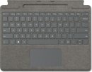 Microsoft Surface Pro Signature Keyboard Platin, DE,...