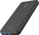 ANKER PowerCore III Sense 20K Fabric schwarz