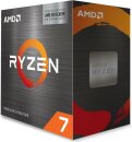 AMD Ryzen 7 5800X3D, 8C/16T, 3.40-4.50GHz, boxed ohne...