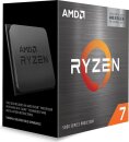 AMD Ryzen 7 5800X3D, 8C/16T, 3.40-4.50GHz, boxed ohne Kühler