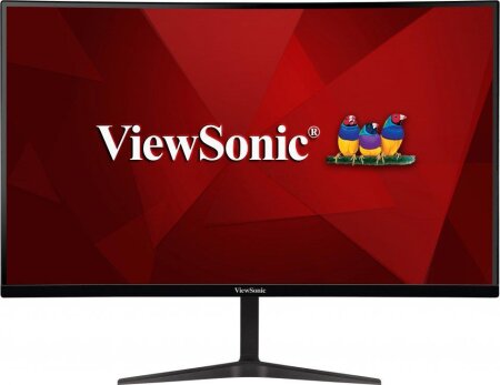 ViewSonic VX2718-2KPC-MHDJ, 27"