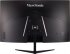 ViewSonic VX3218-PC-MHDJ, 31.5"