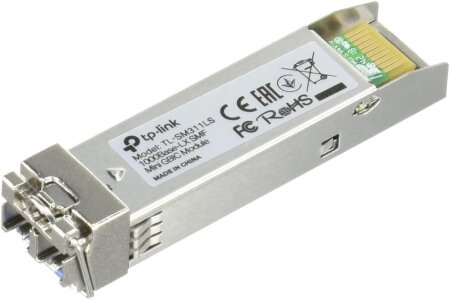 TP-Link TL-SM311LS, 1000BASE-LX SFP Modul