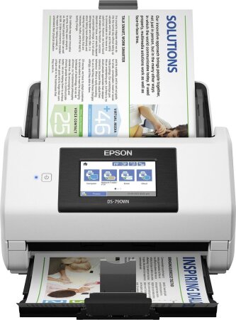 Epson WorkForce DS-790WN