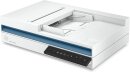 HP ScanJet Pro 3600 f1