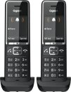 Gigaset Comfort 550HX Duo schwarz