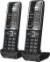 Gigaset Comfort 550HX Duo schwarz