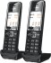 Gigaset Comfort 550HX Duo schwarz