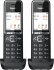 Gigaset Comfort 550HX Duo schwarz