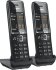 Gigaset Comfort 550HX Duo schwarz