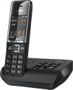 Gigaset Comfort 550A schwarz
