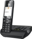Gigaset Comfort 550A schwarz