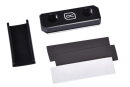 Alphacool HDX Apex Acetal M.2 2280 SSD Kühler