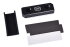 Alphacool HDX Apex Acetal M.2 2280 SSD Kühler