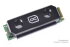 Alphacool HDX Apex Acetal M.2 2280 SSD Kühler