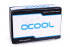 Alphacool HDX Apex Acetal M.2 2280 SSD Kühler