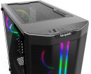 neon PC MSI GAMING MIDNIGHT GREEN R5-5600X 16GB RX6650XT