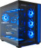 neon PC BLACK HOLE GAMING R9-9950X3D 32GB RTX5080