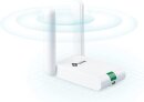 TP-Link N300 High Gain, 2.4GHz WLAN, USB 2.0 Mini-B