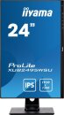 iiyama ProLite XUB2495WSU-B3, 24.1"