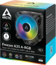 Arctic Freezer A35 CO A-RGB