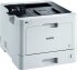 Brother HL-L8360CDW, Laser, mehrfarbig