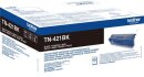 Brother Toner TN-421BK schwarz (3k)
