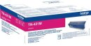 Brother Toner TN-421M magenta (1.8k)