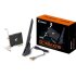 GIGABYTE GC-WBAX210, 2.4GHz/5GHz/6GHz WLAN, Bluetooth 5.3 LE, PCIe x1