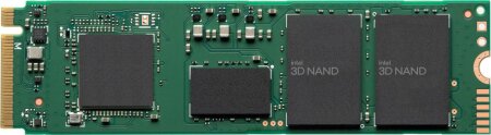 Intel SSD 670p 1TB, M.2