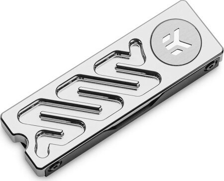 EK Water Blocks Quantum Line EK-Quantum Convection M.2 NVMe, Nickel