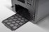 SilverStone Seta H1, schwarz, Glasfenster