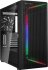 SilverStone Seta H1, schwarz, Glasfenster