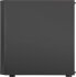 SilverStone Seta H1, schwarz, Glasfenster
