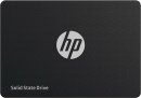 HP SSD S650 120GB, SATA