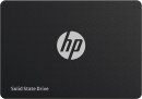 HP SSD S650 480GB, SATA