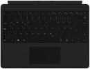Microsoft Surface Pro X Keyboard schwarz, DE, Business