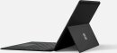 Microsoft Surface Pro X Keyboard schwarz, DE, Business