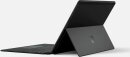 Microsoft Surface Pro X Keyboard schwarz, DE, Business