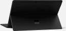 Microsoft Surface Pro X Keyboard schwarz, DE, Business