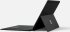 Microsoft Surface Pro X Keyboard schwarz, DE, Business