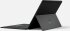 Microsoft Surface Pro X Keyboard schwarz, DE, Business