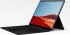 Microsoft Surface Pro X Keyboard schwarz, DE, Business