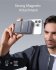 ANKER 622 Magnetic Battery (MagGo) Interstellar Grey